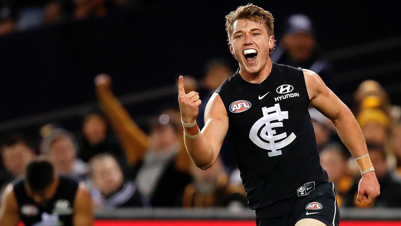 AFL 2020 Fantasy Tips: Round 1 Richmond vs Carlton