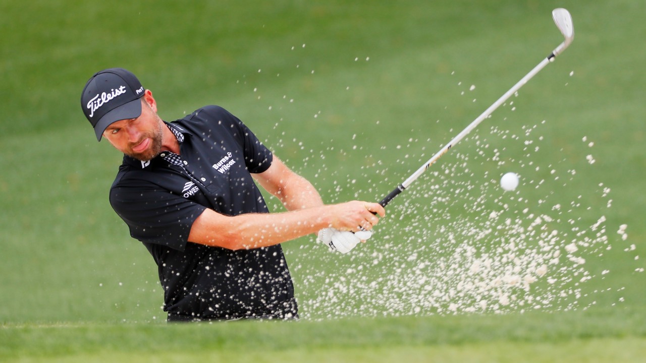 Golf Daily Fantasy Tips: 2019 RSM Classic