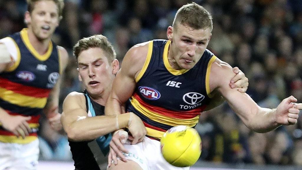 2019 AFL: Round 12 Player Prop Bets