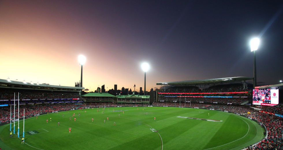 AFL Fantasy 2023: Round 16 Sydney vs Geelong