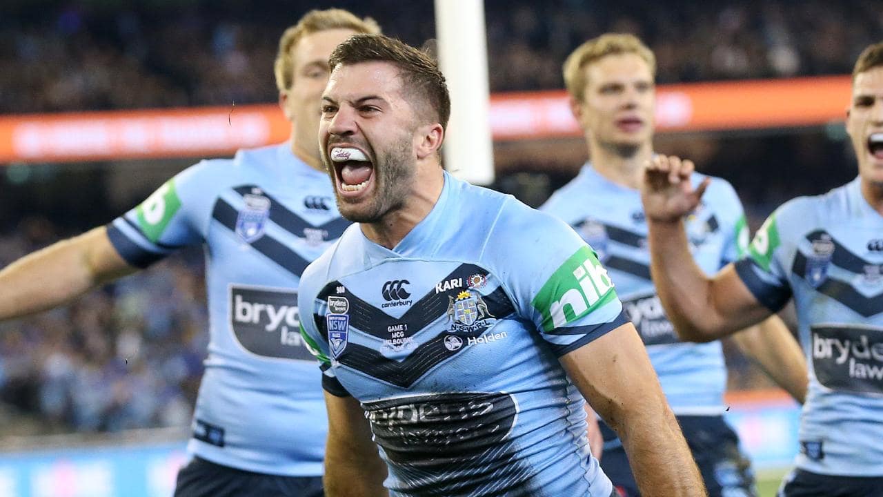 2018 State of Origin: Game 3 DFS Lineup Tips