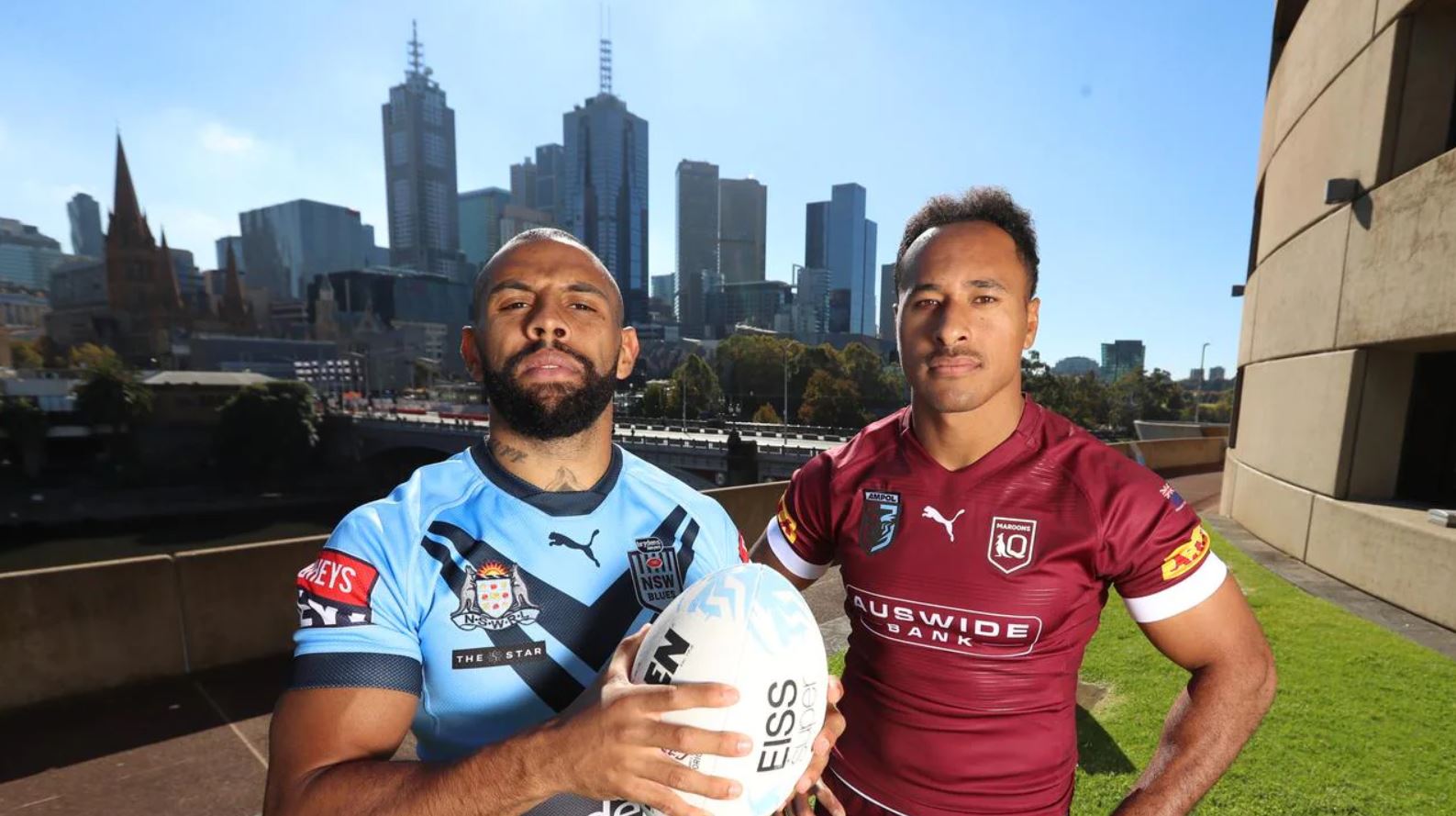 2021 State of Origin: Game 1 Fantasy Tips