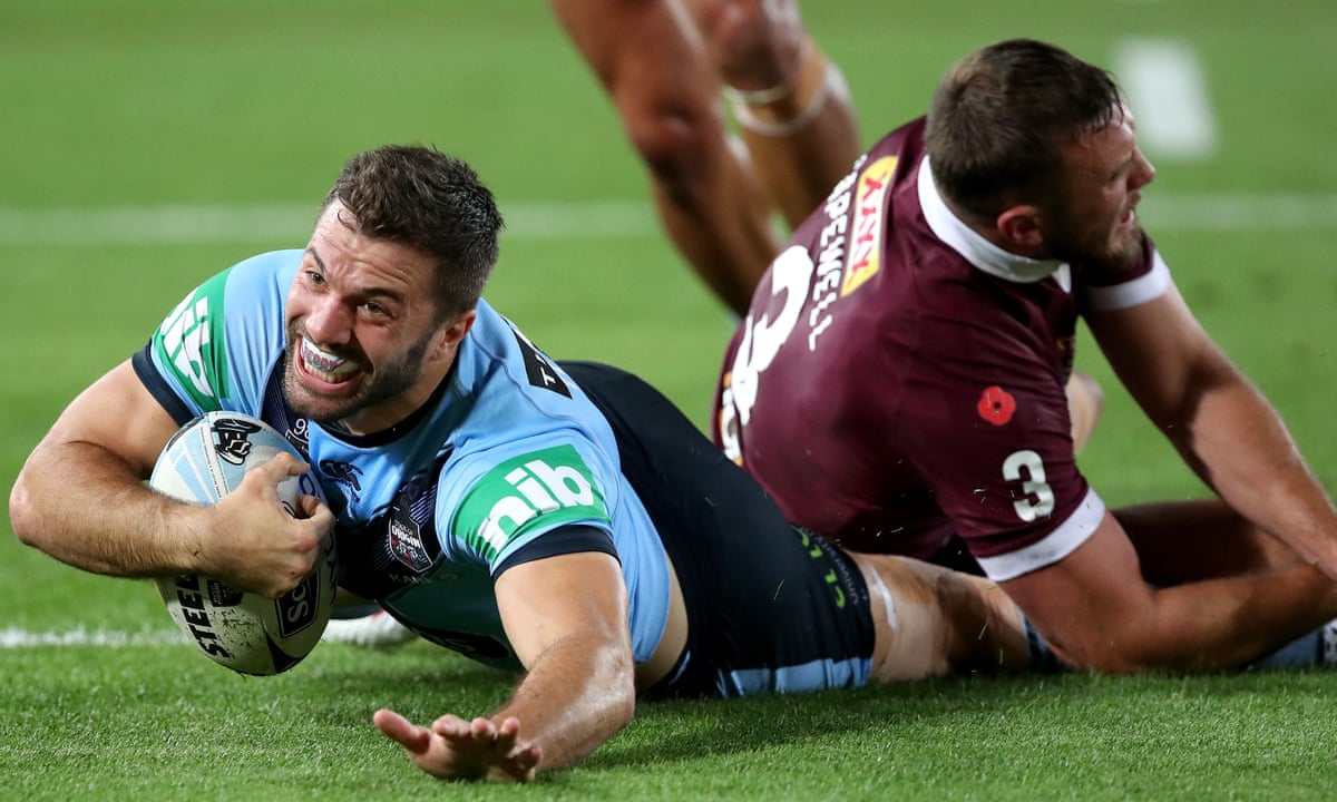 2020 State of Origin: Game 3 Fantasy Lineup Tips