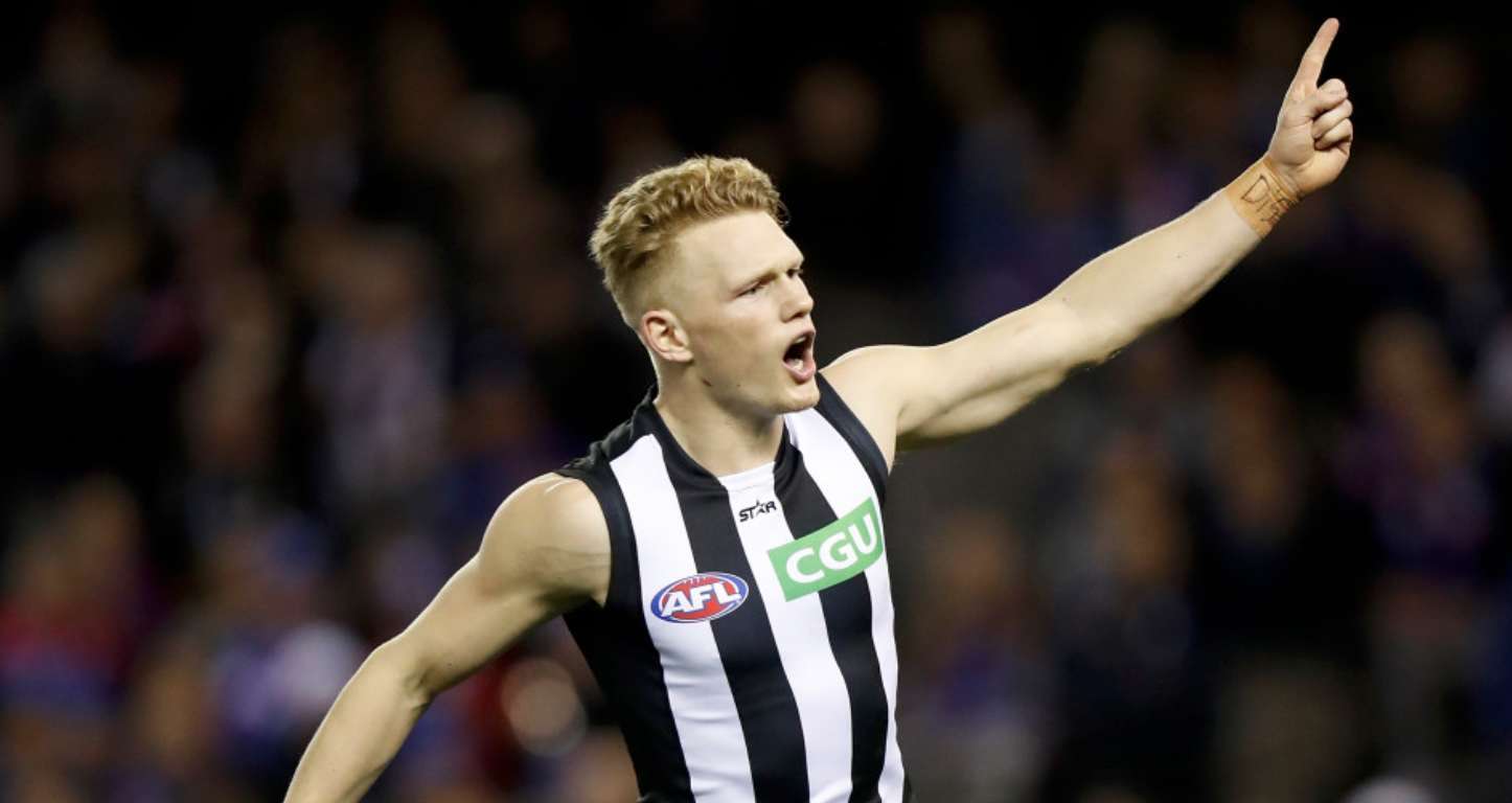 AFL 2019 Fantasy Tips: Round 8 Saturday Slate