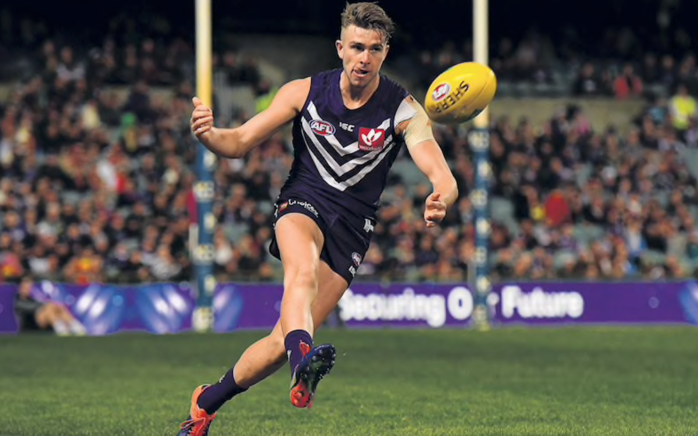 AFL 2019 Fantasy Tips: Round 8 Sunday Slate