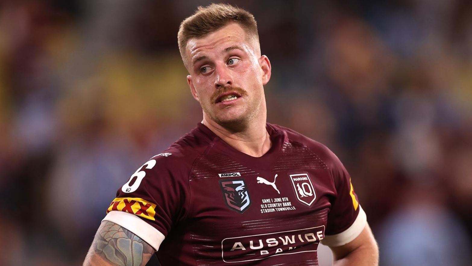 2021 State of Origin: Game 2 Fantasy Tips