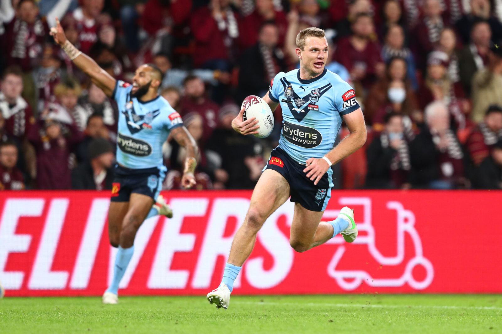 2021 State of Origin: Game 3 Fantasy Tips