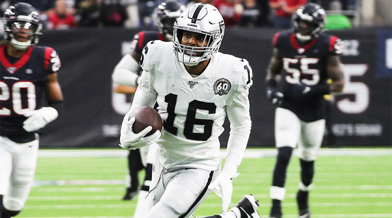 2019-20 NFL Daily Fantasy Tips: Week 11