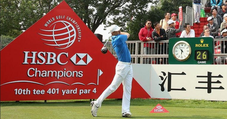 Golf Daily Fantasy Tips: 2019 WGC HSBC Champions