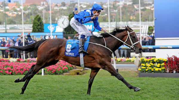 Fantasy Horse Racing Tips: Flemington and Randwick - Saturday October 6th