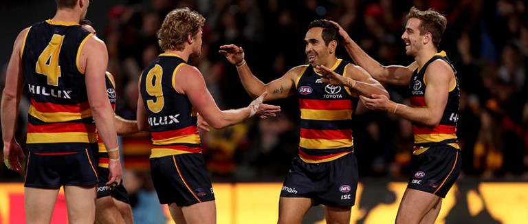 AFL 2019 Team Preview: Adelaide Crows