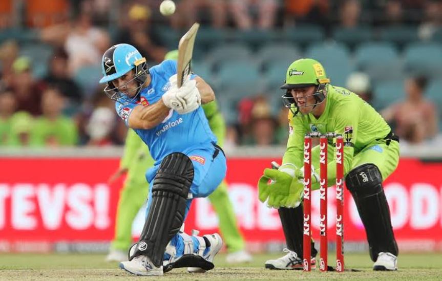 BBL09 Fantasy Tips: The Knockout