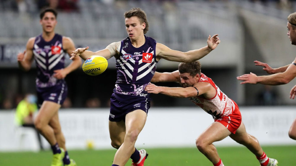 AFL 2022 Daily Fantasy Tips: Round 13 Saturday