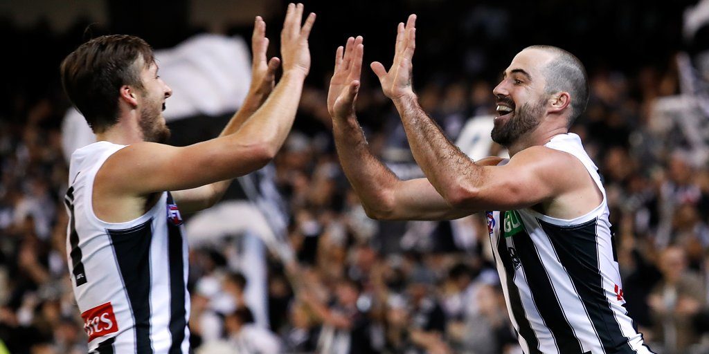 AFL 2019 Team Preview: Collingwood Magpies