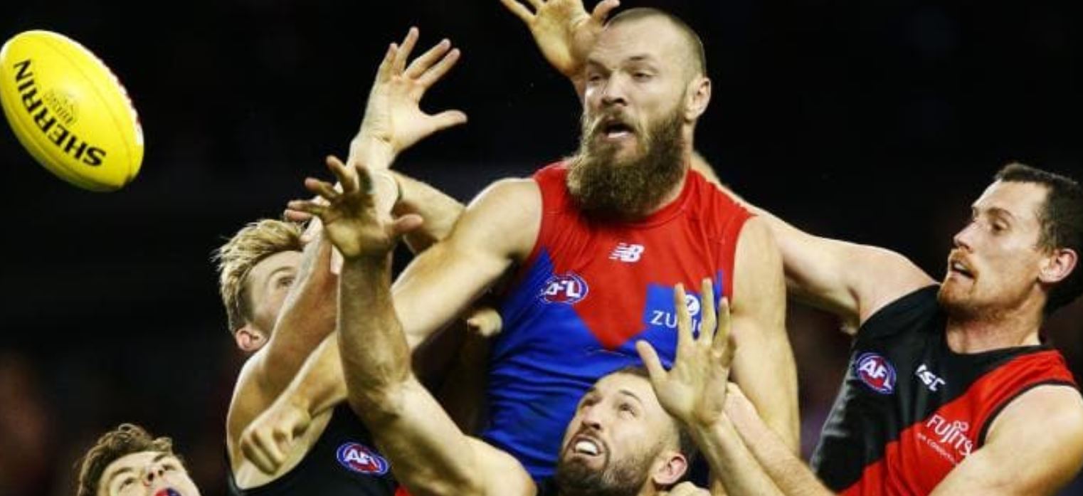 AFL 2019 Fantasy Tips: Round 3 Melbourne v Essendon