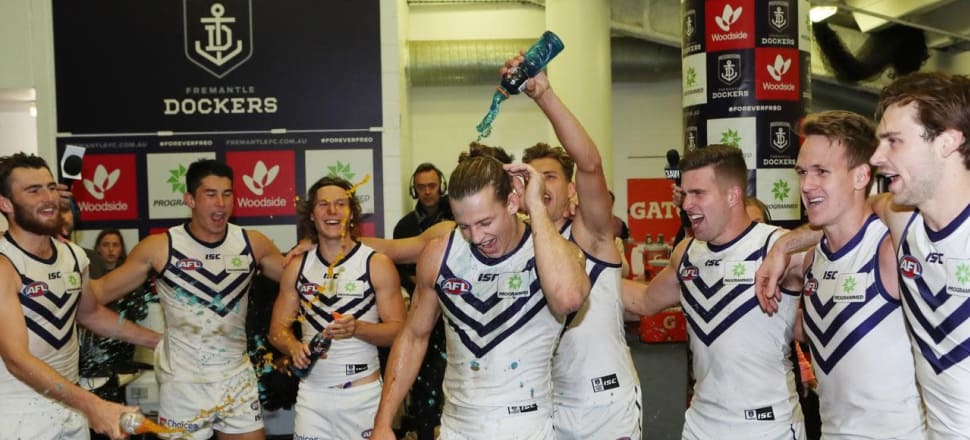 AFL 2019 Team Preview: Fremantle Dockers