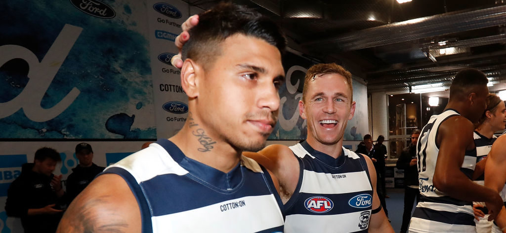 AFL 2019 Team Preview: Geelong Cats