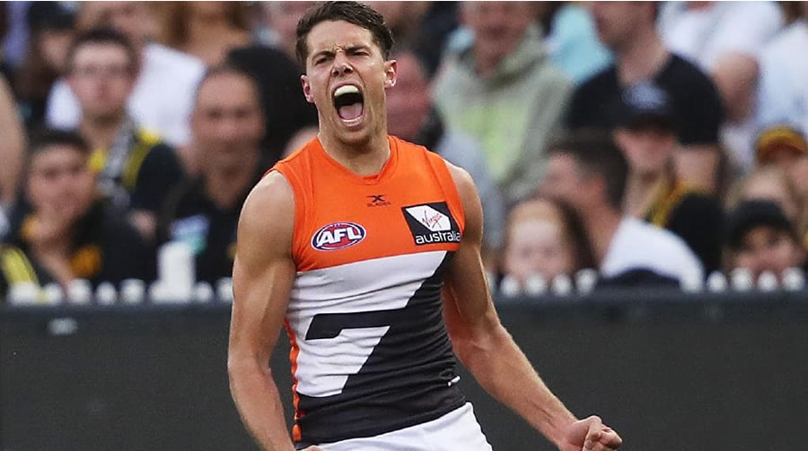 AFL 2019 Fantasy Tips: Round 5 Saturday Slate