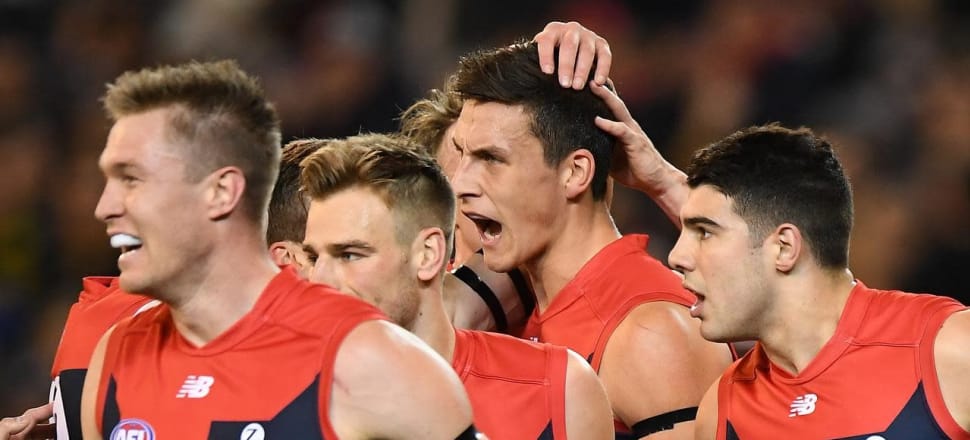 AFL 2019 Team Preview: Melbourne Demons