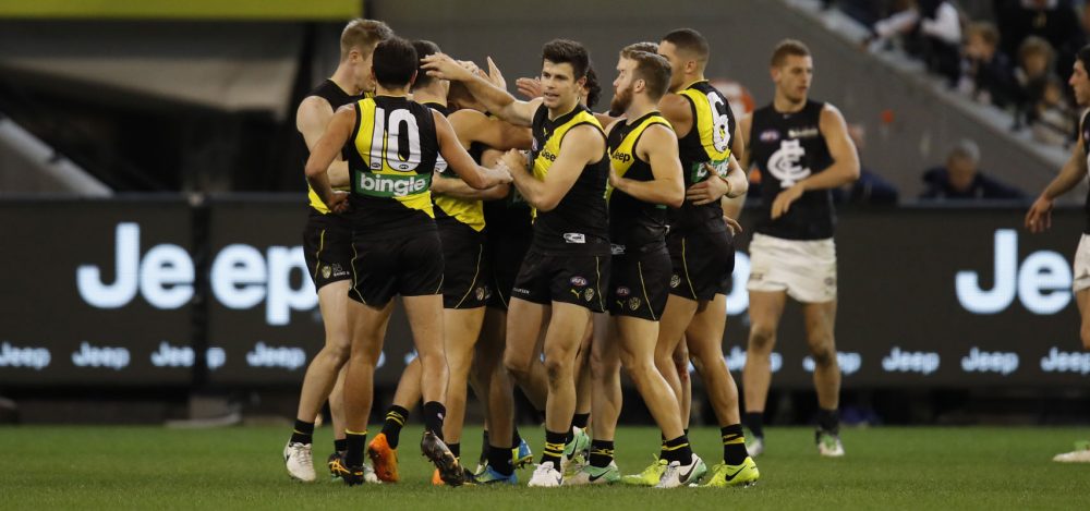 AFL 2019 Team Preview: Richmond Tigers