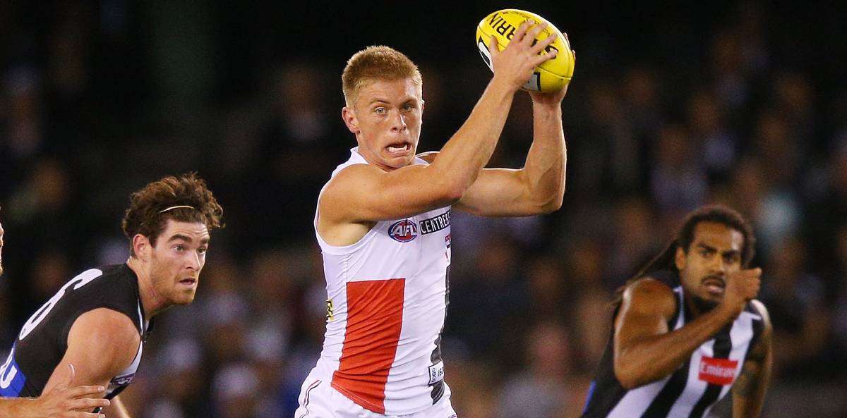 AFL 2019 Fantasy Tips: Round 1 Sunday Slate