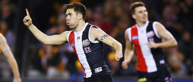 AFL 2019 Team Preview: St Kilda Saints