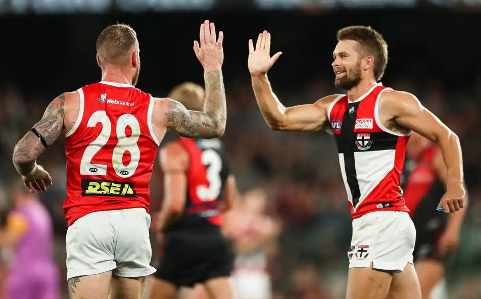 AFL 2022 Daily Fantasy Tips: Round 14 Friday