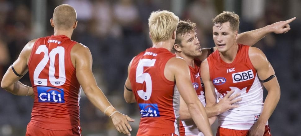 AFL 2019 Fantasy Tips: Round 2 Sydney v Adelaide