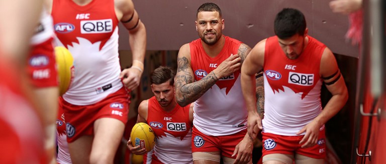 AFL 2019 Team Preview: Sydney Swans