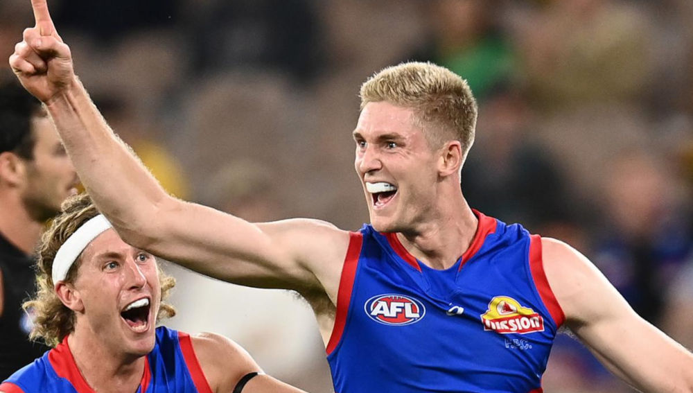 AFL 2022 Daily Fantasy Tips: Round 14 Saturday