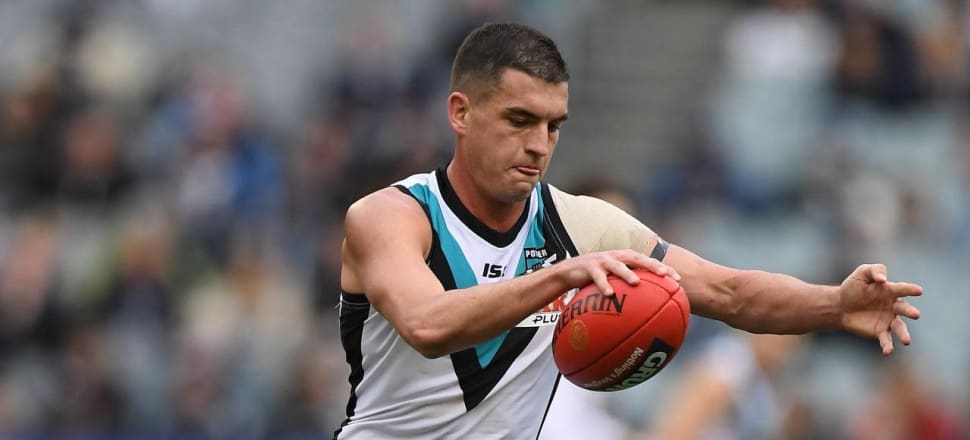 AFL 2019 Fantasy Tips: Round 2 Saturday Slate