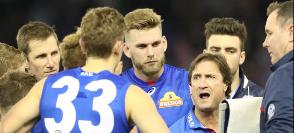 AFL 2019 Team Preview: Western Bulldogs