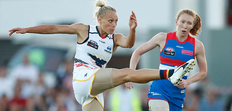 2019 AFLW Fantasy Tips: Saturday 2nd February