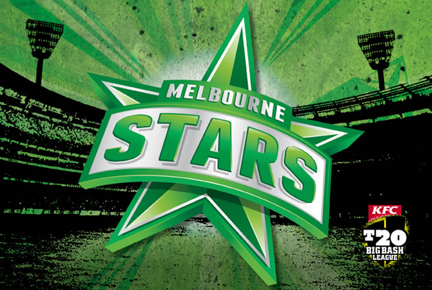 BBL08 Fantasy Team Profiles: Melbourne Stars