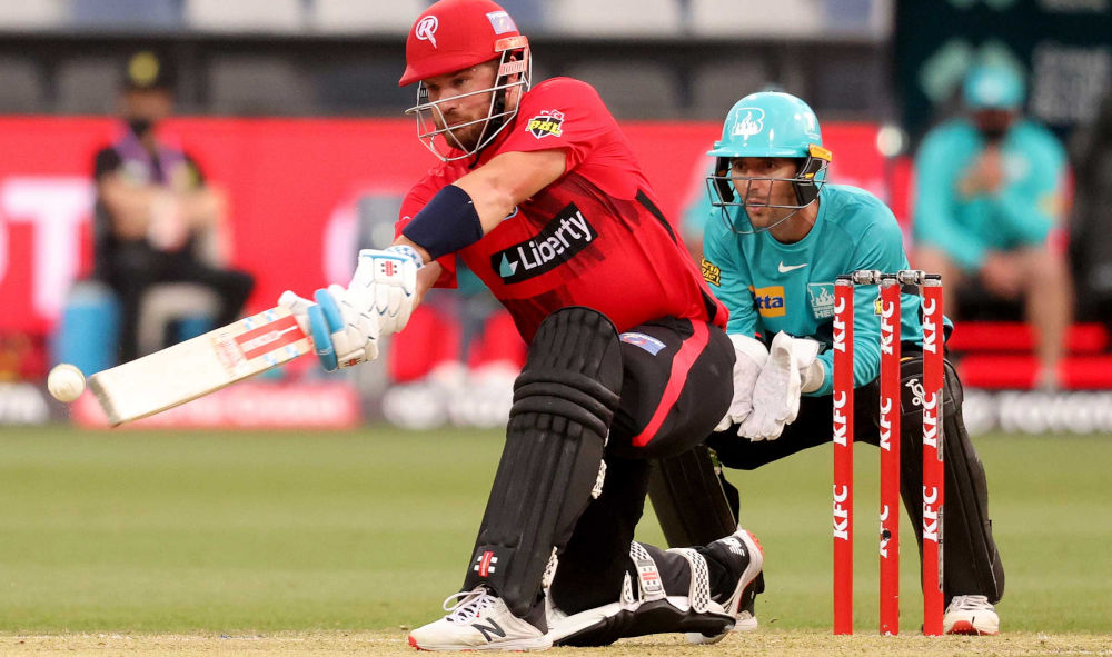 BBL12 Fantasy Tips: Melbourne Renegades v Brisbane Heat