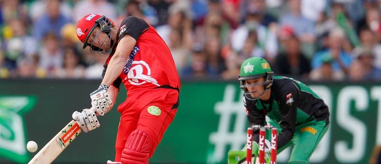 BBL08 Fantasy Tips: Grand Final Renegades v Stars