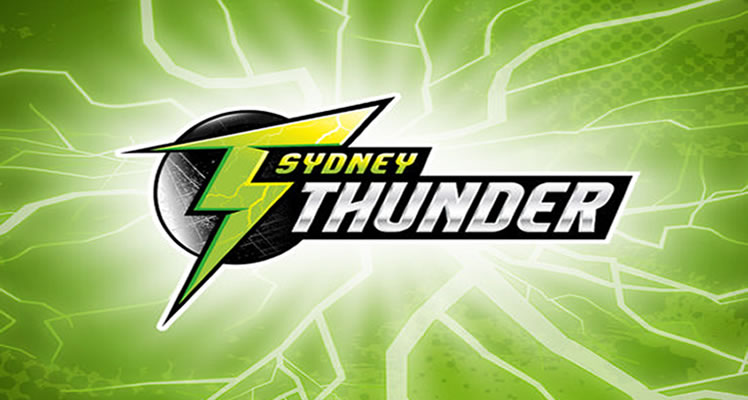 BBL08 Fantasy Team Profiles: Sydney Thunder