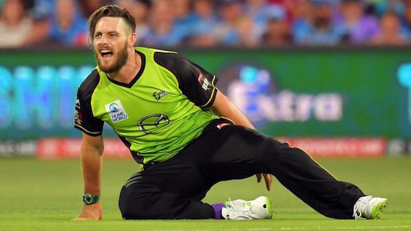 Chalk, Chance or Chump: BBL07 Saturday, 20th January Line-up Tips