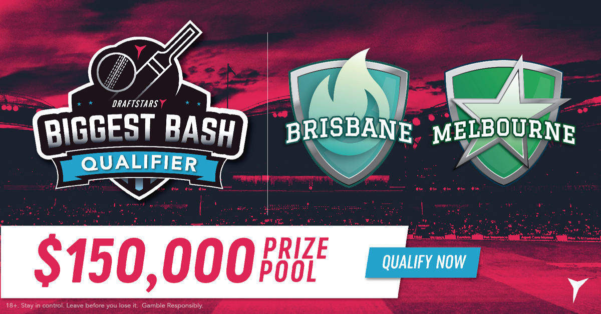 BBL08 Fantasy Tips: Heat v Stars