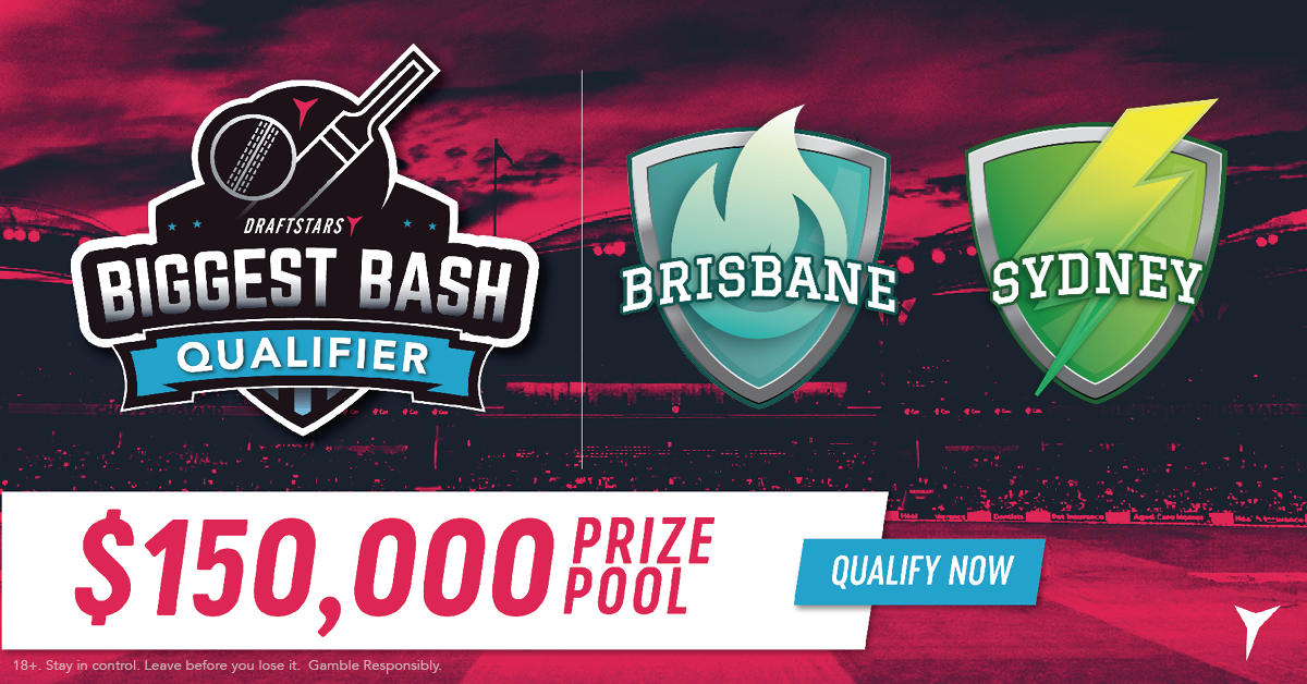 BBL08 Fantasy Tips: Heat v Thunder