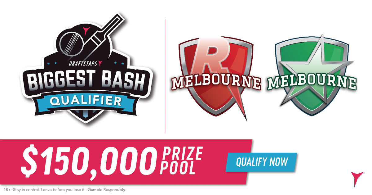 BBL08 Fantasy Tips: Renegades v Stars