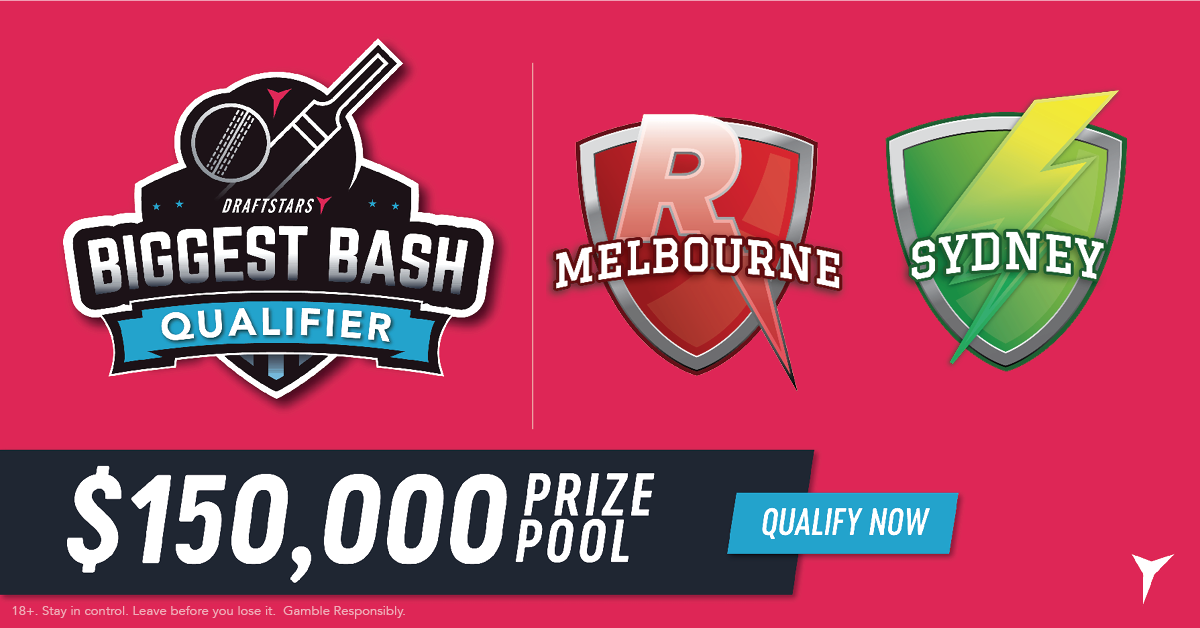 BBL08 Fantasy Tips: Renegades v Thunder