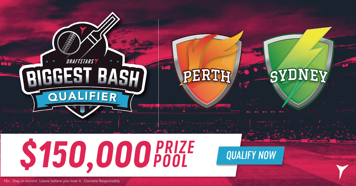 BBL08 Fantasy Tips: Scorchers v Thunder