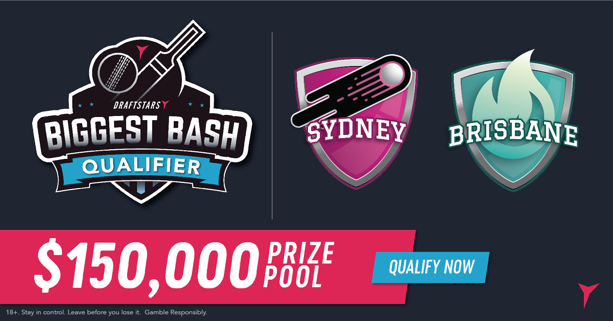 BBL08 Fantasy Tips: Sixers v Heat