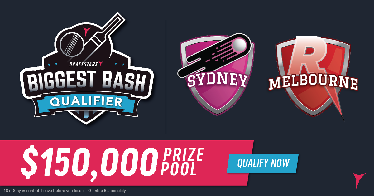 BBL08 Fantasy Tips: Sixers v Renegades