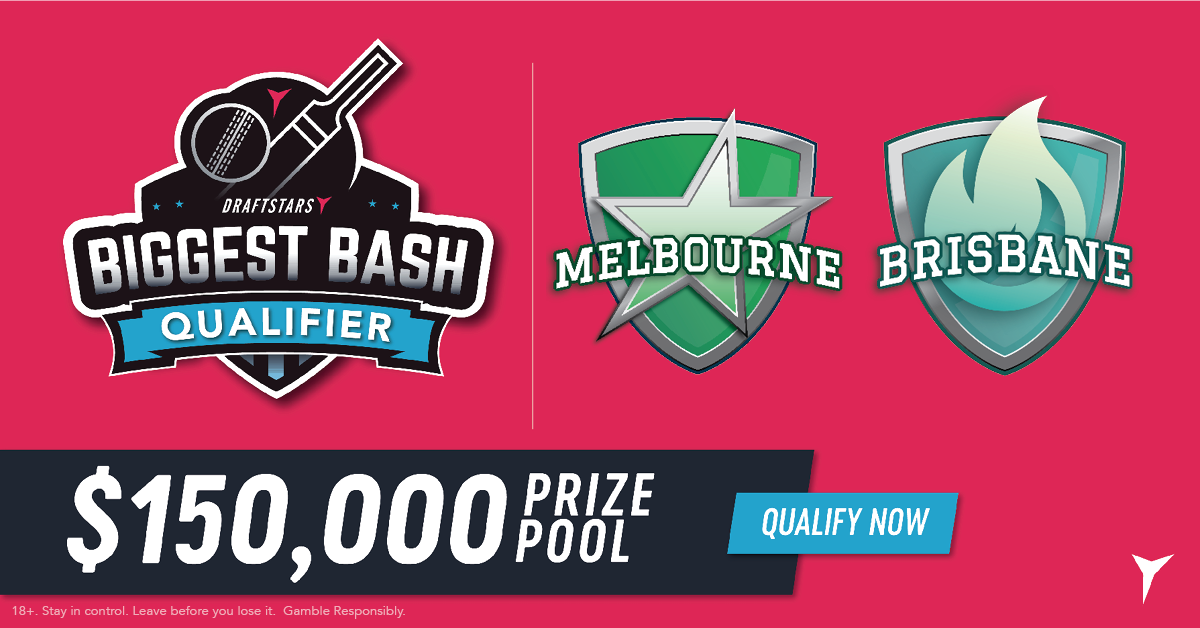 BBL08 Fantasy Tips: Stars v Heat