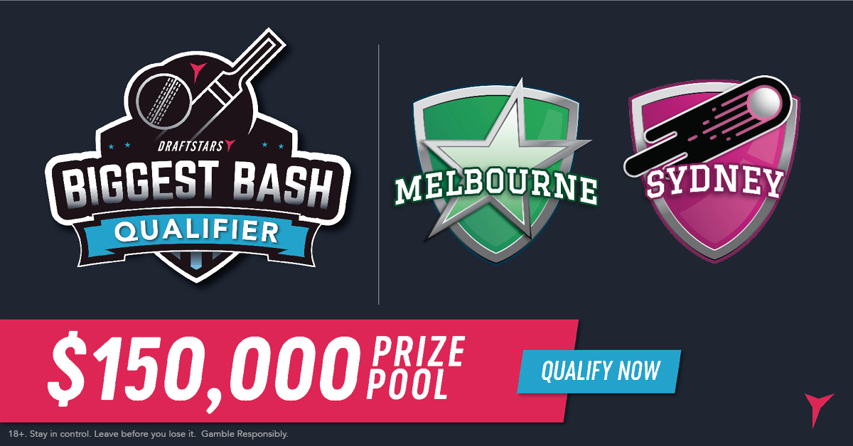 BBL08 Fantasy Tips: Stars v Sixers