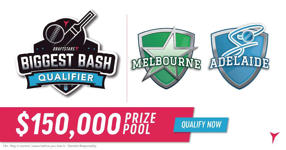 BBL08 Fantasy Tips: Stars v Strikers