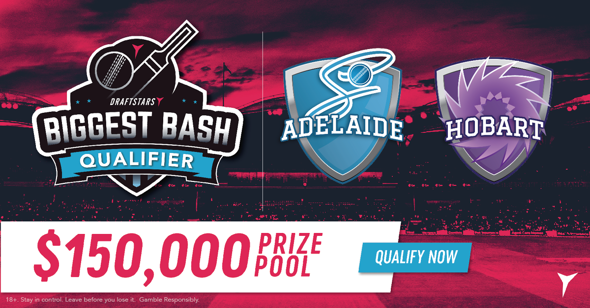 BBL08 Fantasy Tips: Strikers v Hurricanes