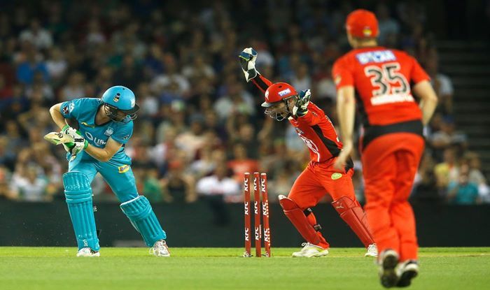 BBL11 Fantasy Tips: Renegades vs Heat